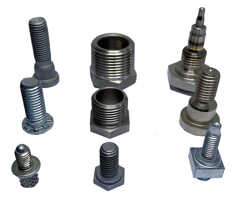 轉盤螺紋檢測機檢測產品