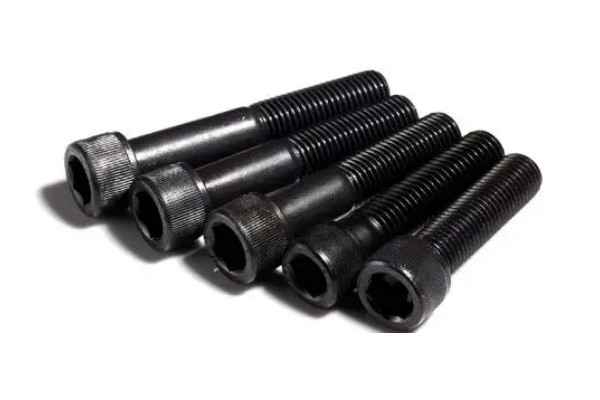 螺栓檢測項目有哪些插圖 螺栓種類