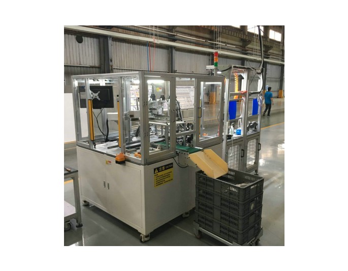 常見的螺紋檢測設備插圖1 螺紋檢測機