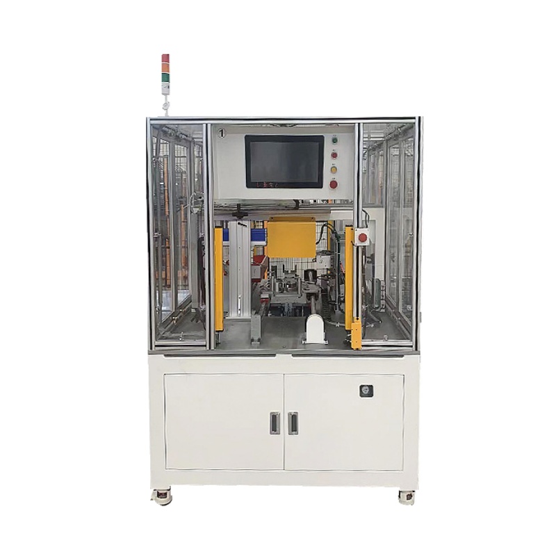 多位置螺紋檢測機