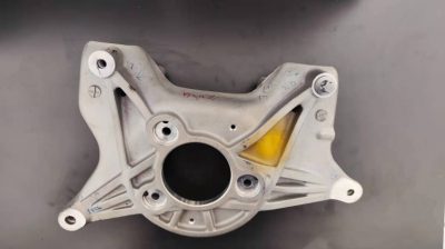 發動機外殼檢測