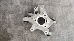 發動機多孔螺紋檢測