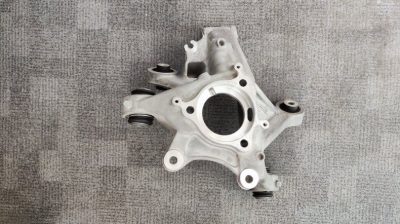 發動機多孔螺紋檢測